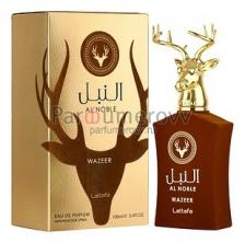 парфюмерная вода LATTAFA AL NOBLE WAZEER edp 100ml парфюмерная вода LATTAFA AL NOBLE WAZEER edp 100ml