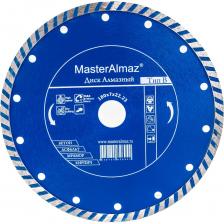 Алмазный диск по бетону Диск алмазный по бетону standart turbo Тип В (180х7х22.23 мм) МастерАлмаз 10501423 Алмазный диск по бетону Диск алмазный по бетону standart turbo Тип В (180х7х22.23 мм) МастерАлмаз 10501423