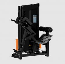 Гиперэкстензия наклонная профессиональный Bronze Gym NEO103 Гиперэкстензия наклонная профессиональный Bronze Gym NEO103