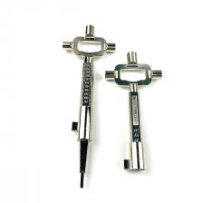 Многофункциональные слесарные ключи 6 в 1 из нержавеющей стали, 2 шт. Многофункциональные слесарные ключи 6 в 1 из нержавеющей стали, 2 шт.