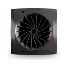 Вентилятор РВС 125 Компас энергосберегающий, 17 Вт, 31 дБ, 185 м3/ч, черный обсидиан 10418221 Вентилятор РВС 125 Компас энергосберегающий, 17 Вт, 31 дБ, 185 м3/ч, черный обсидиан 10418221