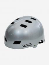 Шлем Комета Интегра (M), Серебряный Шлем Комета Интегра (M), Серебряный