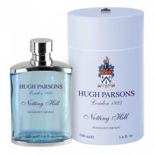 Hugh Parsons Notting Hill парфюмированная вода 100мл тестер Hugh Parsons Notting Hill парфюмированная вода 100мл тестер