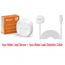 SONOFF SNZB-05P датчик утечки воды SONOFF SNZB-05P датчик утечки воды