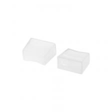 Neon-night Заглушка для LED ленты 220В SMD 5050, 142-008 Neon-night Заглушка для LED ленты 220В SMD 5050, 142-008