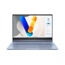 Ноутбук ASUS Vivobook Pro 15, 15.6", 32 ГБ/1 ТБ, Ultra 5 125H, голубой, английская клавиатура Ноутбук ASUS Vivobook Pro 15, 15.6", 32 ГБ/1 ТБ, Ultra 5 125H, голубой, английская клавиатура