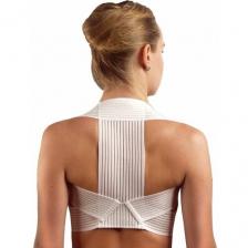 Алеф Корректор осанки, арт. КОН, размер: M Алеф Корректор осанки, арт. КОН, размер: M