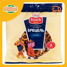 Брецель Snack Stories с солью Брецель Snack Stories с солью