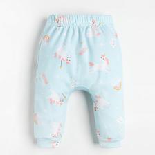 Штанишки «Крошка Я» Unicorn, рост 62-68 см Штанишки «Крошка Я» Unicorn, рост 62-68 см