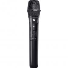 LD Systems ANNY MD Wireless Handheld Microphone LDS-ANNYMDB51US LD Systems ANNY MD Wireless Handheld Microphone LDS-ANNYMDB51US