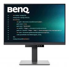 Монитор BenQ RD240Q, 24", 2560x1600, 60 Гц, IPS, черный Монитор BenQ RD240Q, 24", 2560x1600, 60 Гц, IPS, черный