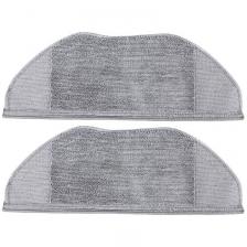 Сменные салфетки для робота-пылесоса Xiaomi Mijia Mi G1 MJSTG1 Сменные салфетки для робота-пылесоса Xiaomi Mijia Mi G1 MJSTG1