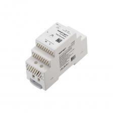 Импульсные блоки питания предназначены для обеспечения потребителей стабильным питанием постоянного напряжения, преобразуя переменный ток в стабилизированный постоянный, понижая входное напряжение 220 В переменного тока в стабильное 12, 24, 48 В постоянного тока. Сферы применения блоков питания чрезвычайно широки от питания контроллерного оборудования и электронных компонентов внутри автоматизированных устройств до осуществления питания камер видеонаблюдения, светодиодных лент и компонентов системы "Умный дом". Импульсные блоки питания предназначены для обеспечения потребителей стабильным питанием постоянного напряжения, преобразуя переменный ток в стабилизированный постоянный, понижая входное напряжение 220 В переменного тока в стабильное 12, 24, 48 В постоянного тока. Сферы применения блоков питания чрезвычайно широки от питания контроллерного оборудования и электронных компонентов внутри автоматизированных устройств до осуществления питания камер видеонаблюдения, светодиодных лент и компонентов системы "Умный дом".