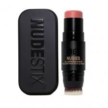 NUDESTIX Стойкие матовые румяна в стике Nudies Matte All Over Blush Color NUDESTIX Стойкие матовые румяна в стике Nudies Matte All Over Blush Color