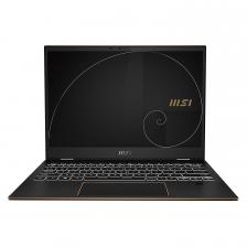 Ноутбук MSI Summit E13 Flip EVO 13.4'', 16 Гб/512 Гб, i7-1185G7, Intel Iris Xe, черный/золотой, английская клавиатура Ноутбук MSI Summit E13 Flip EVO 13.4'', 16 Гб/512 Гб, i7-1185G7, Intel Iris Xe, черный/золотой, английская клавиатура