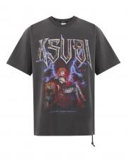футболка KSUBI футболка KSUBI