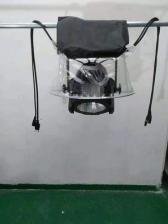 Дождевик для светового эффекта Beam 7r Дождевик для светового эффекта Beam 7r