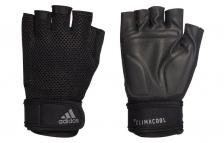 Фитнес-перчатки Unisex Adidas Фитнес-перчатки Unisex Adidas