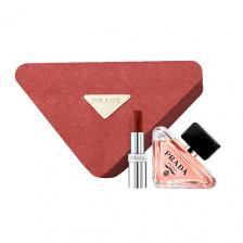 Набор парфюмерии PRADA Подарочный набор Paradoxe +Помада Soft Matte Набор парфюмерии PRADA Подарочный набор Paradoxe +Помада Soft Matte