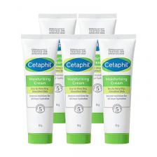 Увлажняющий лосьон для тела снимающий зуд и увлажняющий кожу Cetaphil Увлажняющий лосьон для тела снимающий зуд и увлажняющий кожу Cetaphil