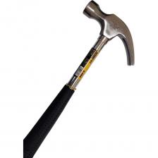 Молоток-гвоздодер SENSH SH11196 - это незаменимый инструмент в любом хозяйстве. Он сочетает в себе функции молотка и гвоздодера, что делает его удобным и функциональным. Металлическая обрезиненная рукоятка обеспечивает надежный хват и удобство использования. Рукоятка не скользит в руке, что позволяет работать с инструментом даже в перчатках. Обрезиненное покрытие рукоятки предотвращает скольжение инструмента из рук, что снижает риск травм при работе. Вес бойка молотка составляет всего 0,5 кг, что делает его легким и удобным для работы. Молоток-гвоздодер SENSH SH11196 - это надежный и удобный инструмент, который станет незаменимым помощником в вашем доме или на даче. Молоток-гвоздодер SENSH SH11196 - это незаменимый инструмент в любом хозяйстве. Он сочетает в себе функции молотка и гвоздодера, что делает его удобным и функциональным. Металлическая обрезиненная рукоятка обеспечивает надежный хват и удобство использования. Рукоятка не скользит в руке, что позволяет работать с инструментом даже в перчатках. Обрезиненное покрытие рукоятки предотвращает скольжение инструмента из рук, что снижает риск травм при работе. Вес бойка молотка составляет всего 0,5 кг, что делает его легким и удобным для работы. Молоток-гвоздодер SENSH SH11196 - это надежный и удобный инструмент, который станет незаменимым помощником в вашем доме или на даче.