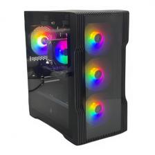 Компьютер БиГ! Комп Black Dragon Core i7 GTX 1050ti W10 32GB 1TB V2 Plus Компьютер БиГ! Комп Black Dragon Core i7 GTX 1050ti W10 32GB 1TB V2 Plus