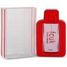 Туалетная вода-спрей French Connection UK Forever Intense, 100 мл Туалетная вода-спрей French Connection UK Forever Intense, 100 мл