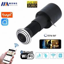 MDNG Видеоглазок Wi-Fi Tuya Smart Life MDNG Видеоглазок Wi-Fi Tuya Smart Life