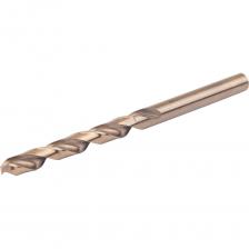 Сверло по металлу 9,5 мм, HSS-E CO 5, DIN338, Typ N NORGAU 010016350 Сверло по металлу 9,5 мм, HSS-E CO 5, DIN338, Typ N NORGAU 010016350