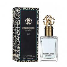 Парфюмерная вода Roberto Cavalli Paradiso Azzurro 100 мл. Парфюмерная вода Roberto Cavalli Paradiso Azzurro 100 мл.