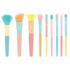 SODA Набор кистей RAINBOW #rainbowsmash SODA Набор кистей RAINBOW #rainbowsmash