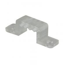 Neon-night Монтажная клипса для LED ленты 220В, 6.5x17мм, 142-015 Neon-night Монтажная клипса для LED ленты 220В, 6.5x17мм, 142-015