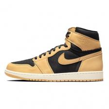 NIKE Кроссовки 1 Retro High OG Heirloom NIKE Кроссовки 1 Retro High OG Heirloom