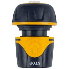 Соединитель Park DY8030DL, 3/4 с аквастопом (001179) Соединитель Park DY8030DL, 3/4 с аквастопом (001179)