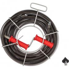 Трос для прочистки труб Rotorica HAND TORO 22 RT.1522200 Трос для прочистки труб Rotorica HAND TORO 22 RT.1522200