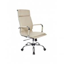 Кресло руководителя Бюрократ CH-993/ivory слоновая кость искусственная кожа Кресло руководителя Бюрократ CH-993/ivory слоновая кость искусственная кожа