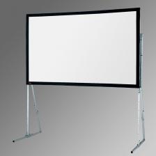 Draper Ultimate Folding Screen, 4:3, 143"