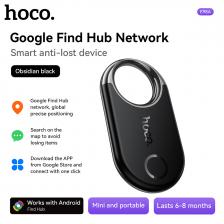HOCO E98A GPS трекер для ключей HOCO E98A GPS трекер для ключей