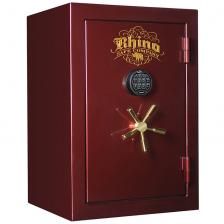 Сейф с биометрическим замком Rhino Metals® CD3022X BEL BUG BR Сейф с биометрическим замком Rhino Metals® CD3022X BEL BUG BR