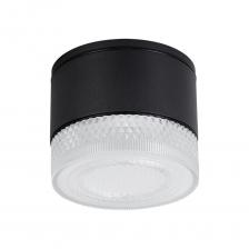 Светильник садово-парковый потолочный Arte Lamp Piautos черный 70 мм GX53 15 Вт IP54 (A1926PF-1BK) Светильник садово-парковый потолочный Arte Lamp Piautos черный 70 мм GX53 15 Вт IP54 (A1926PF-1BK)