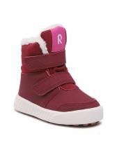 Сапоги Reima, темно-красный Сапоги Reima, темно-красный