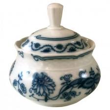 Сахарница Thun 1794 Натали луковичный узор 350 мл Сахарница Thun 1794 Натали луковичный узор 350 мл