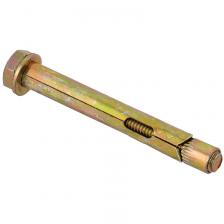 IEK CMZ10-AB-10-120 Болт анкерный М8/10х120 IEK CMZ10-AB-10-120 Болт анкерный М8/10х120