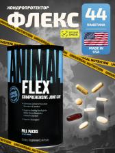 Комплекс хондропротекторов UNIVERSAL NUTRITION ANIMAL FLEX 1 x 44 пакетика Комплекс хондропротекторов UNIVERSAL NUTRITION ANIMAL FLEX 1 x 44 пакетика