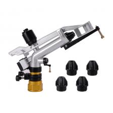 Спринклерный пистолет Talk-Satisfied Vortex 1,5 дюйма Спринклерный пистолет Talk-Satisfied Vortex 1,5 дюйма