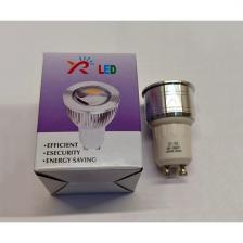 Лампа светодиодная GU10 5W Kink Light L07670(4000K) Лампа светодиодная GU10 5W Kink Light L07670(4000K)