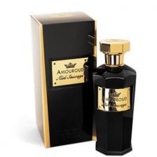Парфюмерная вода Amouroud Miel Sauvage 100 мл. Парфюмерная вода Amouroud Miel Sauvage 100 мл.