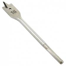 Сверло перьевое по дереву Makita 18*150мм D-07749 Сверло перьевое по дереву Makita 18*150мм D-07749