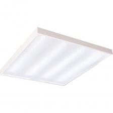 Светодиодный светильник PROMA SL-OC-40P.M.GR.PR.5500K 4673726689253 способен заменить старые светильники на люминесцентных лампах (лпо 4х18, лво 4х18), которые намного уступают по качеству и эффективности работы. Рассеиватель призматический. Светодиодные светильники серии SL предназначены для внутреннего освещения жилых и общественных зданий. Коэффициент пульсации: менее 1%. Коэффициент мощности cos φ: более 0,97. Светодиодный светильник PROMA SL-OC-40P.M.GR.PR.5500K 4673726689253 способен заменить старые светильники на люминесцентных лампах (лпо 4х18, лво 4х18), которые намного уступают по качеству и эффективности работы. Рассеиватель призматический. Светодиодные светильники серии SL предназначены для внутреннего освещения жилых и общественных зданий. Коэффициент пульсации: менее 1%. Коэффициент мощности cos φ: более 0,97.