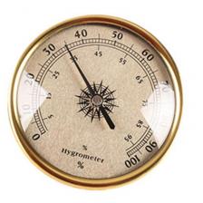 Peacefair Термометр-гигрометр-барометр 72 мм Peacefair Термометр-гигрометр-барометр 72 мм